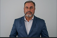 César Galvão- Jornalista