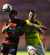 Foto/ Ituano FC