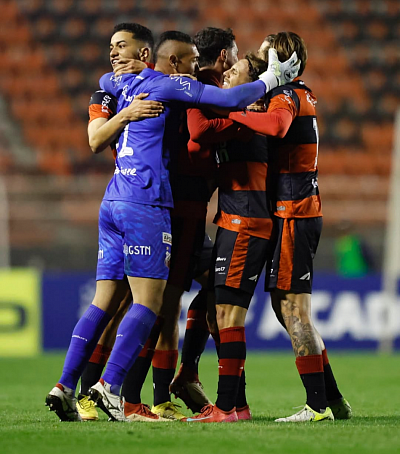 Foto/Ituano FC