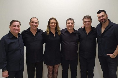 Banda Doce Veneno