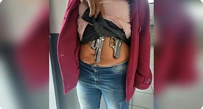 Foto: Polícia Militar Rodoviária - reprodução
