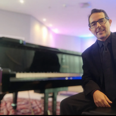 Lelo Nahssen (pianista)